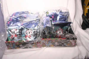 Set of 21 Sealed packs TOKIDOKI MERMICORN SERIES 5 PLUSH CLIP-ON COLLECTIBLE - Picture 1 of 4