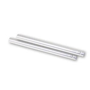 Stummellenker LSL 154L01SI clip-on tubes - Bild 1 von 1