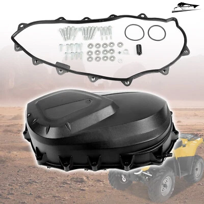 For Can-Am (06-23) Outlander Renegade 500 570 650 800 Clutch Cover Fit 420611397 - Image 1 of 4