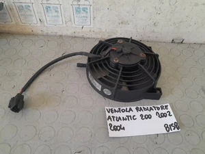 VENTOLA RADIATORE APRILIA ATLANTIC 200 2002 2003 2004 - Imagen 1 de 4