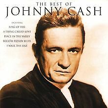 The Best of von Cash,Johnny | CD | Zustand gut
