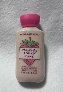 BBW Body Lotion/Moisture Shea & Vit E 3 fl oz Free-Ship NEW GWP - Picture 1 of 1