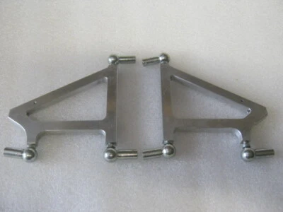 Querlenker NEU LB Lauterbacher L1 Tourenwagen 1:5 Ferrari SELTEN RAR Oldtimer - Bild 1 von 2