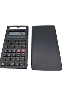 CASIO FX-82 SOLAR - TASCHENRECHNER FÜR DIE SCHULE - Bild 1 von 6