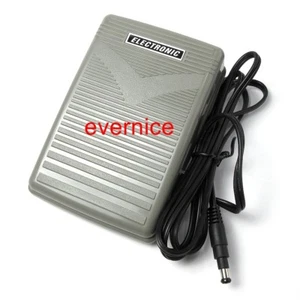 Foot Control Pedal For Pfaff 2040 2029 2030 Tiptronic 2025 2026 2027 Classicstyl - Picture 1 of 2