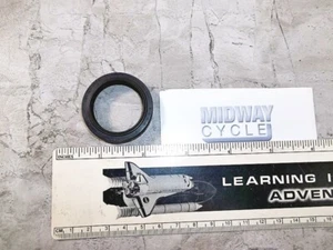 HONDA CD125 CD175 CL125A CB175K CL175KFRONT FORK OEM OIL SEAL 91255-216-000  jh - Picture 1 of 6