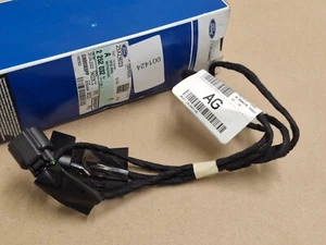 Ford Transit Custom Mk1 Rear Left Door Wiring 2012-2018 2252032 Genuine NEW - Picture 1 of 8