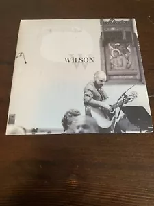 Wilson : Wilson Folk 1 Disc CD - Foto 1 di 4