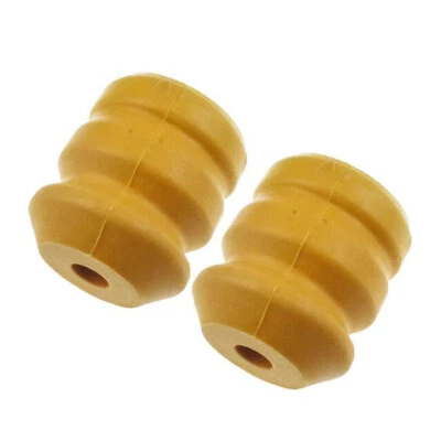 Brazo de control parachoques Jounce Stop 2 piezas 52113218AA para Chrysler Aspen Dodge Durango Foto 1 de 4