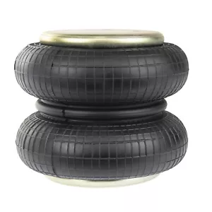 AIR SPRING BAG - REPLACES FIRESTONE W01-358-6902 GOODYEAR 2B9-201 - Picture 1 of 1