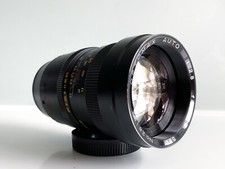 Micro Four Thirds passt 135 mm F2,8 Teleobjektiv passt zu Panasonic Lumix & Olympus