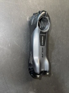 GIANT CONTACT SLR OD Full Carbon Bike Stem 8 Deg 31.8mm 120mm - Picture 1 of 6