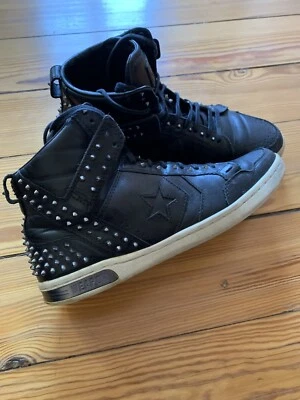 CONVERSE CONS BY JOHN VARVATOS „WEAPON“ - Bild 1 von 4