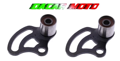 Par Tensor Cinturón Tensor Ducati Monster 750 1998 1999 2000 2001 2002 Foto 1 de 4