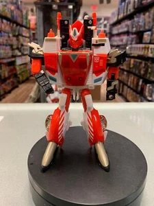 Override (Transformers RID Cybertron, Hasbro) Complete - Picture 1 of 6