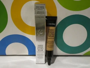 LANCOME ~ TEINT IDOLE ULTRA WEAR CAMOUFLAGE HIGH COVERAGE CONCEALER ~ 320 BISQUE - Picture 1 of 1