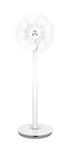 Ventilator Airos Eco SV35 WE - Imagen 1 de 4