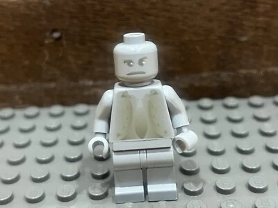 Minifigura LEGO Harry Potter Peeves el fantasma de colección 4709 genuina Foto 1 de 4