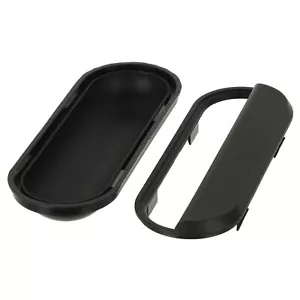 GENUINE PARRY DOOR HANDLE HANDLECAB FRYER HOT CUPBOARD PLATE-WARMER TROLLEY - Picture 1 of 24