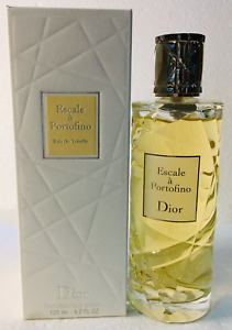 Cruise Collection Escale a Portofino Dior for Women EdT 125ml New Sealed Box