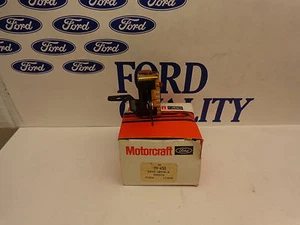 FORD E6UZ-18578-A Motorcraft YH-450 Rear Heat Blower Motor Fan Control Switch - Picture 1 of 2