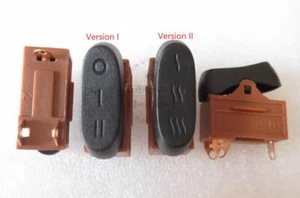 Comfy 5899 8946 Fisker 6266/6267/6270/6271/6273 3pin 3position Hair Dryer Switch - Picture 1 of 6
