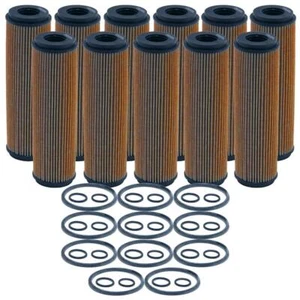 Wix WL10059 Engine Oil Filter Kit (Metal Free) (11 Pieces) - Picture 1 of 1