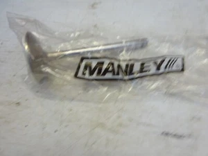 Harley Davidson TWIN CAM 88" STOCK Rpl MANLEY SS INTAKE VALVE - Picture 1 of 6