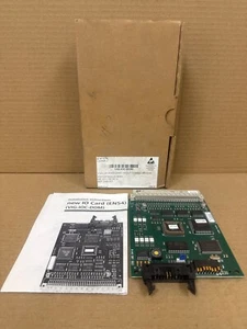 Gent Honeywell VIG-IOC-DOM Vigilon EN54 Card Input/Output domain bridge - Picture 1 of 8