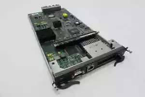 Brocade Foundry NI-MLX-MR NetIron MLX MLXe Series Management Module + Warranty - Picture 1 of 3