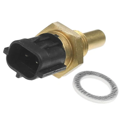 Sensor de temperatura del motor transmisor para Mazda B2200 B2600 1990-1993 MPV 1990-1994 Foto 1 de 4