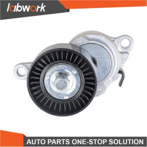 Labwork Serpentine Tensioner Assy For 2009-2013 Suzuki Grand Vitara Sx4 Kizashi - Picture 1 of 10