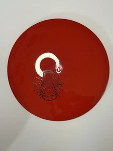 Streamline Discs Lab Seconds Drift – Neutron Plastic – Unthrown (Ink on Back) - Picture 1 of 2
