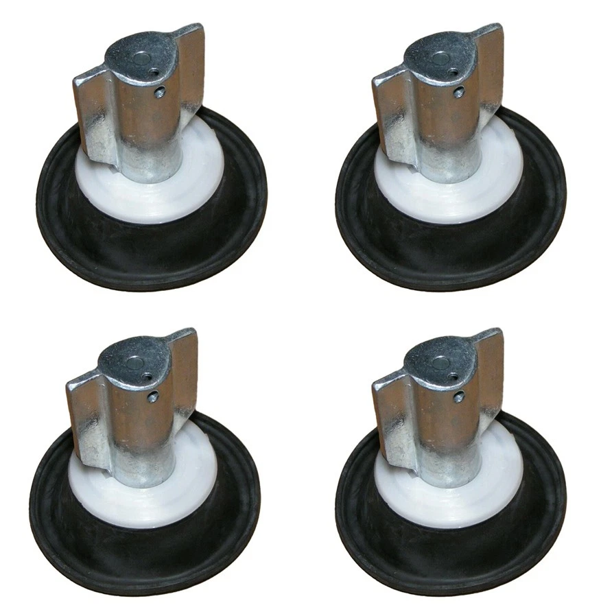 ДЛЯ Kawasaki ZR750 ZR 7 ZR 7S 2000-2003 карбюратор вакуумный поршень диафрагма - Изображение 1 из 4