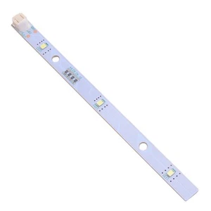 Lampe R��frig��rateur Maison 16cmx1cm E349766 pour R��frig��rateur Hisense Bleu - Picture 1 of 20