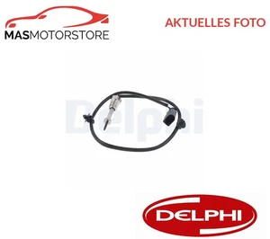 SENSOR ABGASTEMPERATUR DELPHI TS30352-12B1 A FÜR AUDI A4 B8,A5,Q5,A6 C7,8RB,8K2 - Picture 1 of 5