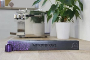 Nespresso Ispirazione Firenze Arpeggio Decaf 10x10 Kapseln (110,70 EUR/kg) - Bild 1 von 3