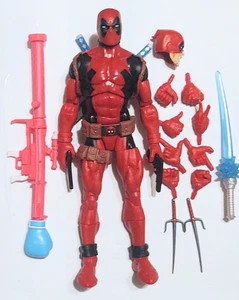 Marvel Legends Two Pack DeadPool  - Picture 1 of 5