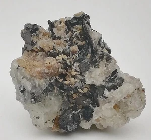 330 CARATS RARE NATURAL ROSSET HEMATITE CRYSTAL FROM PAKISTAN, (Ag-52), - Picture 1 of 17