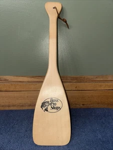 Bass Pro Shops Mini Paddel mit BPS Logo 18" - Bild 1 von 7
