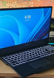 lenovo legion y540-15irh gaming latop GTX !660ti / Intel i5 - 9300h 1tb ssd - Bild 1 von 6