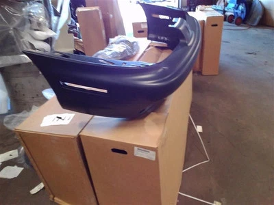 前保险杠站 Wgn SW2 适合 96-99 SATURN S 系列 248829 — 第 1/3 张图片