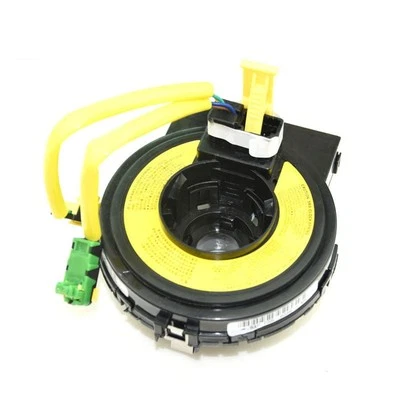 1x Spiral Cable Clock Spring For 2005-2010 Hyundai Sonata GLS Limited SE Sedan - Image 1 of 4