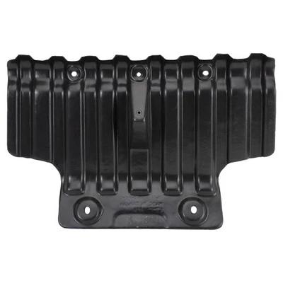 Engine Splash Shield Fits 1999-2010 Chevrolet 1999-2010 GMC - Image 1 of 4