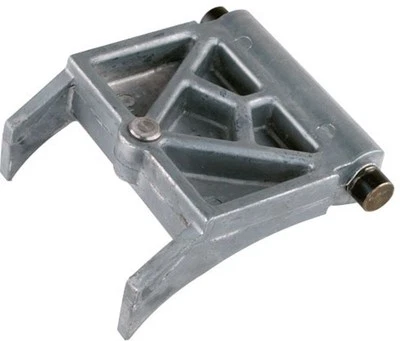 Brill Gegenplatte, Schneidplatte f Walzenhäcksler 2000 2100 2300 4000 ES  87-064 - Bild 1 von 2