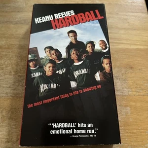Hardball (VHS, 2001) - Imagen 1 de 3