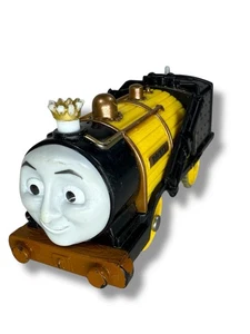Motorisierter Trackmaster Thomas & seine Freunde Zug Panzer 2013 Stephen Motor funktioniert  - Bild 1 von 7