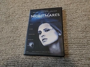Nightmares Come At Night - Dvd (1970) Soledad Miranda - Dir: Jess Franco - Picture 1 of 2