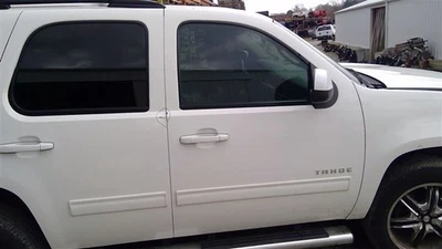 (LOCAL PICKUP ONLY) Passenger Front Door Fits 11-14 SIERRA 2500 PICKUP 333246 - Image 1 of 4