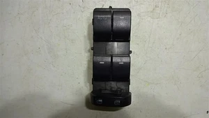 DRIVER LH MASTER WINDOW SWITCH FITS 08-12 ESCAPE 626894 - Bild 1 von 12